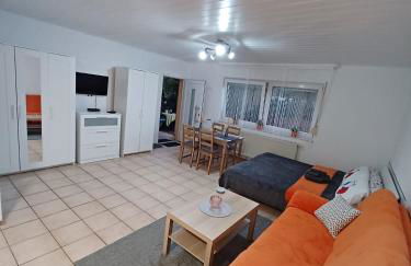 Ferienwohnung Neli am Rhein - Foto 31