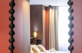 Sol Hotel - Saint Mandé - Foto 12