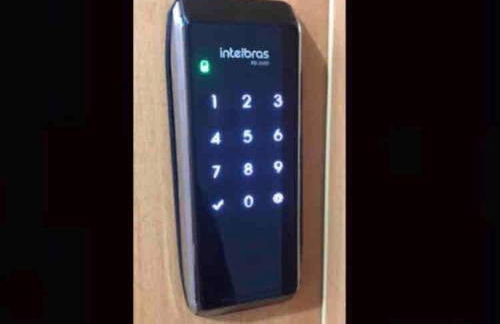 Apto Requinte - king size bed, garage and elevator - Foto 62