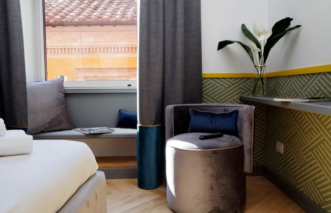 Roma Five Suites - Photo 74