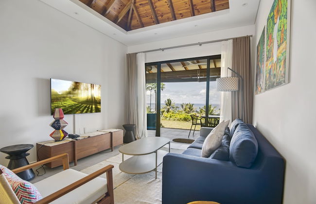 Paradise Chalets Yoga & Wellness - Photo 37