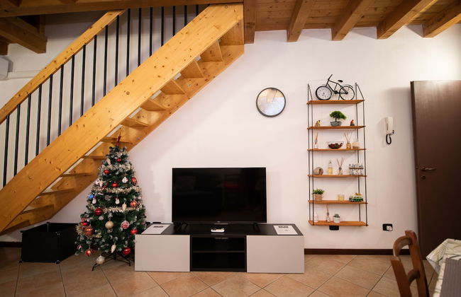 The Three Moons Apartment - Foto 24