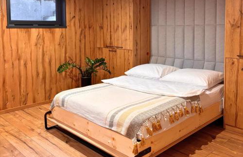 Beskidy Basement Studio - Foto 5