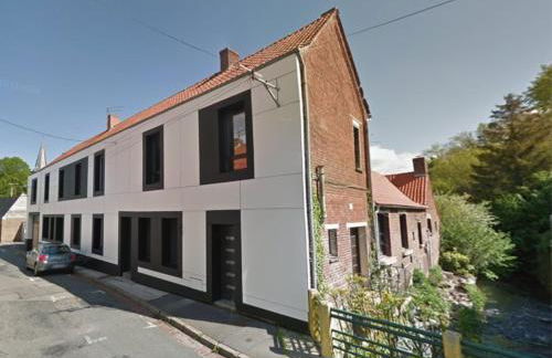 Au fil du temps, Meublé Tourisme 3 étoiles, Confort, Calme, Centre - Foto 16