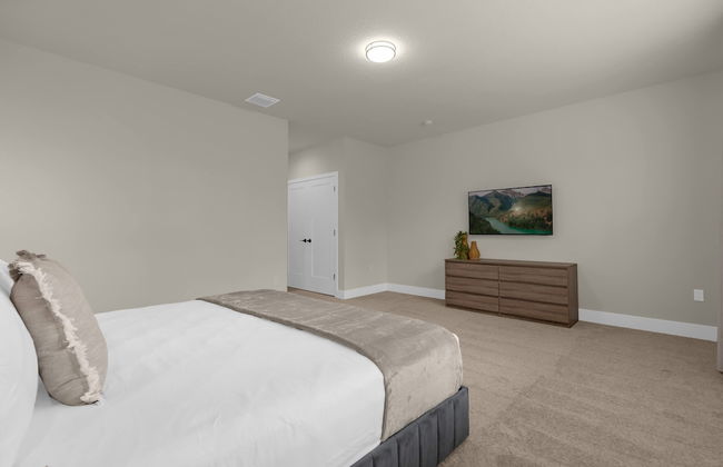 Upstay - Townhouse With Private Pool and Foosball - Foto 18