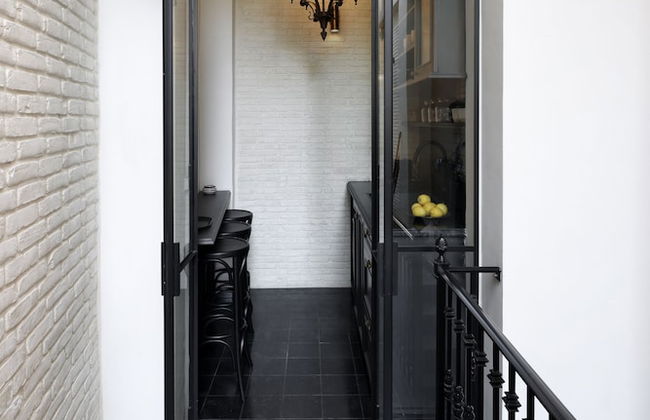 Allegro Neve Tzedek Boutique Suites - By HOMY - Foto 70