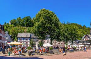 wunderschöne "Ferienwohnung-Simmerath de" Eifel NordEifel Nationalpark - Photo 22