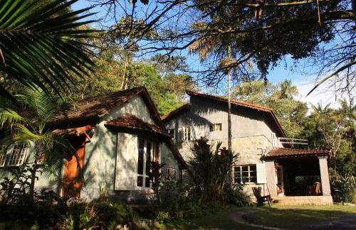 Chalé Gaia - Hospedagem Itatiaia - Photo 19