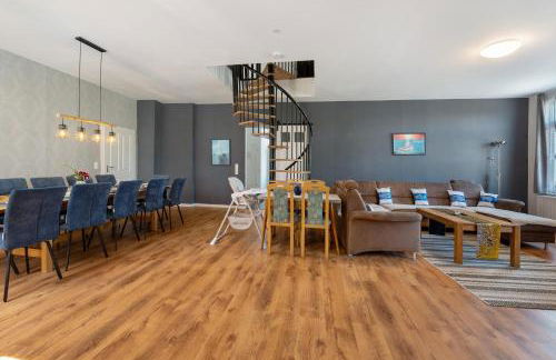 Ferienhaus Oase Balje - Foto 6