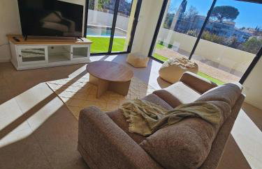 Beautiful House, Villa, Pool VILLA AZURE PISCINE - Photo 40