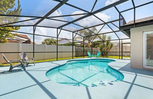3 Quartos + Piscina e Game Room em Orlando - Foto 6