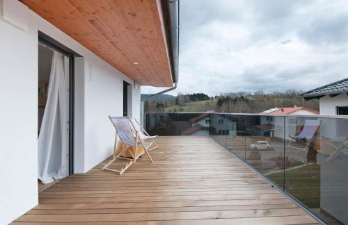 Bayerwald Refugium - Foto 24