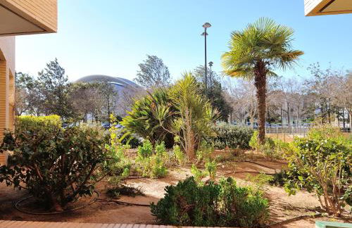 Travel Habitat - Ciudad de las Ciéncias - Foto 26