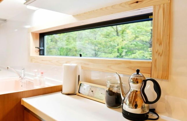 Polar House Nakakaruizawa 1 - Foto 9