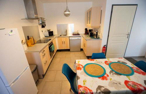 CHEZ Xavier - Foto 17