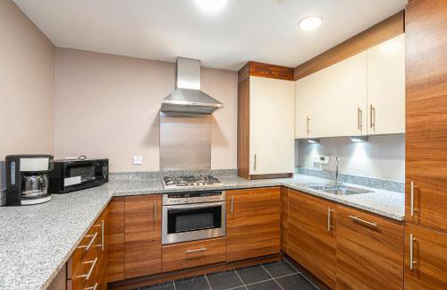 Amazing 2 bedroom apartments, Liverpool Street - Foto 18