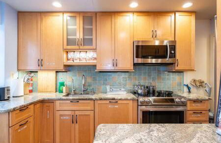 Spacious 4BR CozySuites in Old Town Alexandria - Foto 15