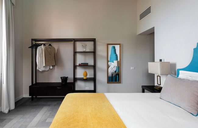 Villa Masetta - Luxury Suite - Foto 8