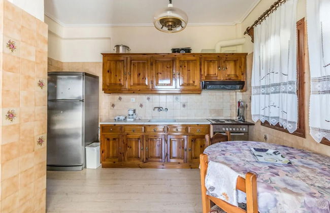 Apartment Zina Pelion - Foto 9