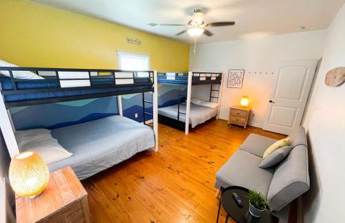 Laidback, Spacious Luxury with Hot Tub, Fully Stocked and Private Beach Access - Foto 14