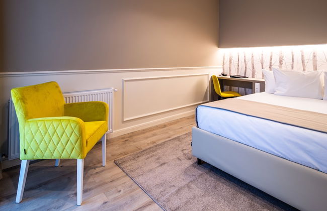 Aparthotel NOX - Photo 16