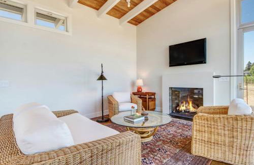 Sonoma-Napa Wine Country Retreat Surrounded By Vineyards, Views, & Privacy - Foto 10