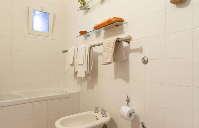 Villa Il Giulione Large Private Pool Wifi - 3089 - Foto 65