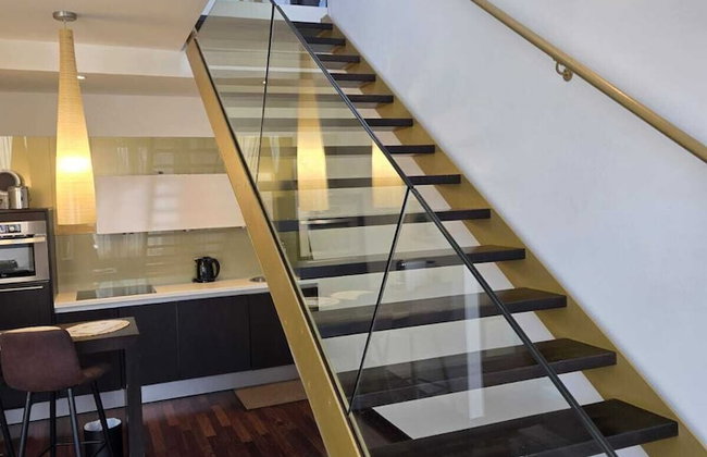 MyPlace Premium Apartments - Foto 51