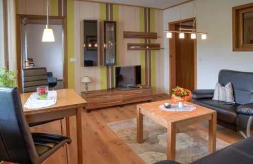 3 Sterne Ferienwohnung Pape - Foto 9