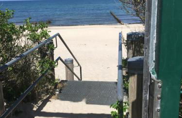 Fewo Schwalbennest-exklusiv-eigener Strandzugang-Wellenrauschen - Photo 5