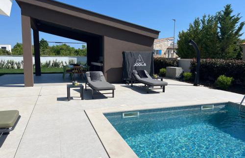 Villa Cedrus - Foto 11