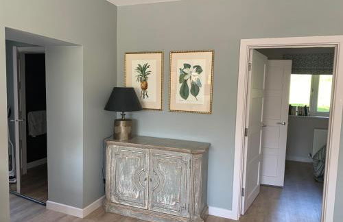 The Coach House - Foto 11