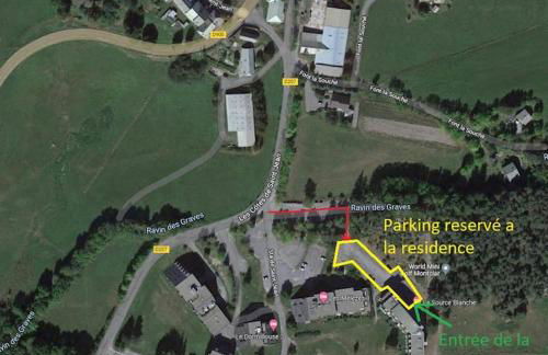 LA Source Blanche - Foto 20