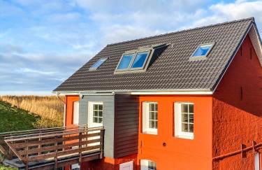 Ferienhaus Südwesthörn - Foto 1