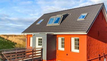 Ferienhaus Südwesthörn - Foto 1