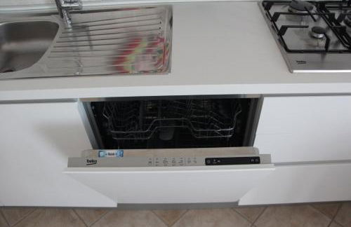 F&G 71100 - - Colazione inclusa - Box auto privato su richiesta - Foto 10