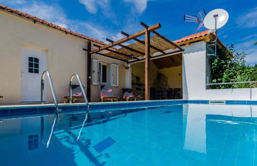 Villa Dalmatian Gem - Photo 57