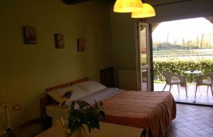 Laghi Della Tranquillita' - Foto 67