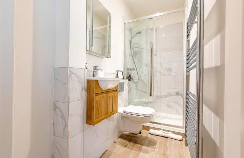 Home Farm Barn - Foto 13