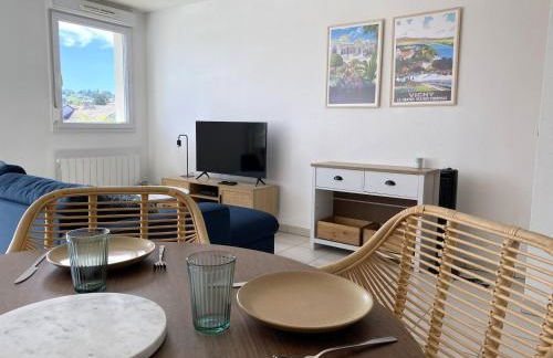 LE COSY LODGE 2.0 *** Swimming pool and Calm - Foto 15