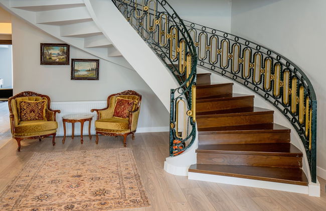 Verula City Apartments - Photo 45