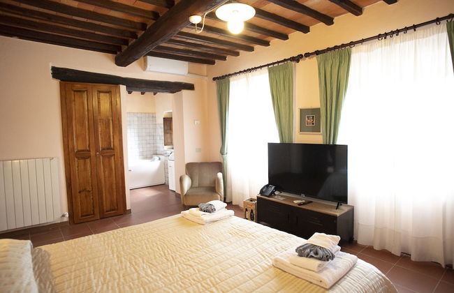 Borgo Casa al Vento - Foto 18