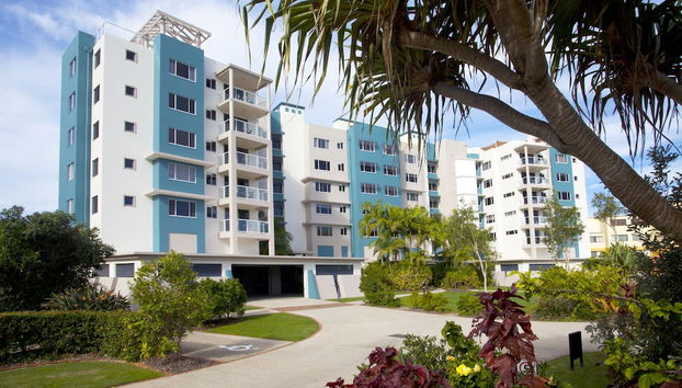 Mostrador de check-in y check-out