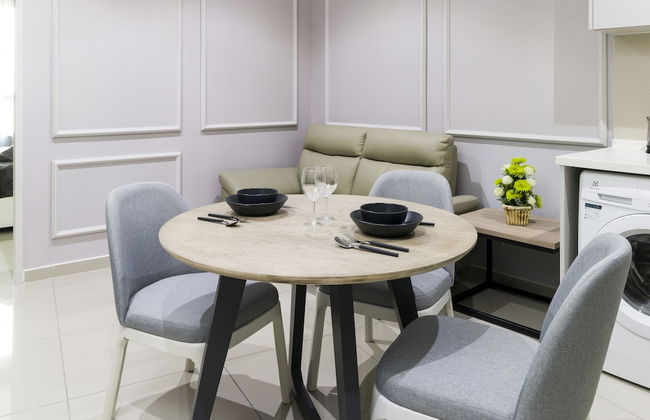 Luxury Suite Icity Shah Alam - Photo 12