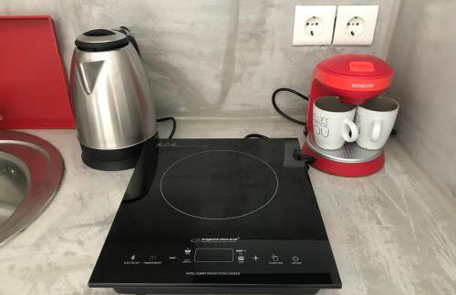 Ammos Luxury Studios - Photo 25