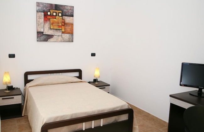 Villa Marogna Rooms and Breakfast - Foto 14