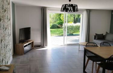 Longère à Saint Michel chef chef - Photo 3