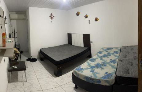 Casa com piscina Ponta de Pedras - Foto 11