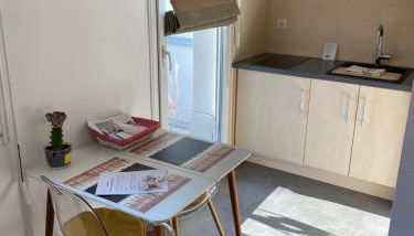 Charmant studio à Haguenau, à 25mn de Strasbourg - Photo 4