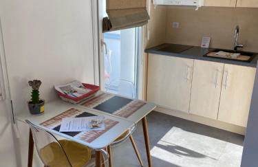 Charmant studio à Haguenau, à 25mn de Strasbourg - Photo 4